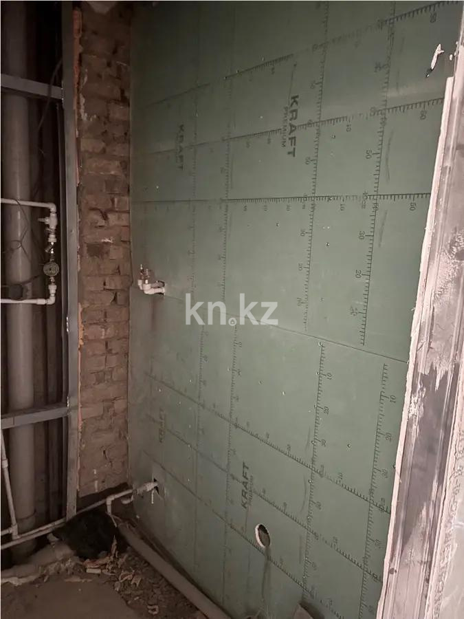 Продажа 1-комнатной квартиры, 30 м², ул. Мануильского, дом  21 в Караганде - фото 4