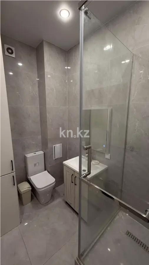Продажа 1-комнатной квартиры, 49.7 м² в Астане - фото 4