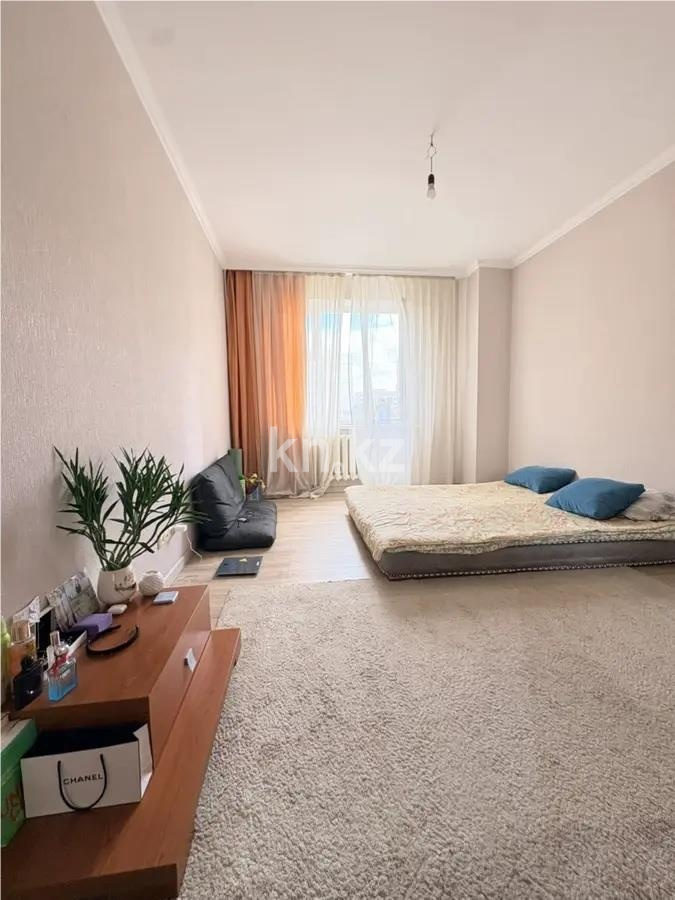 Продажа 2-комнатной квартиры, 62 м² в Астане