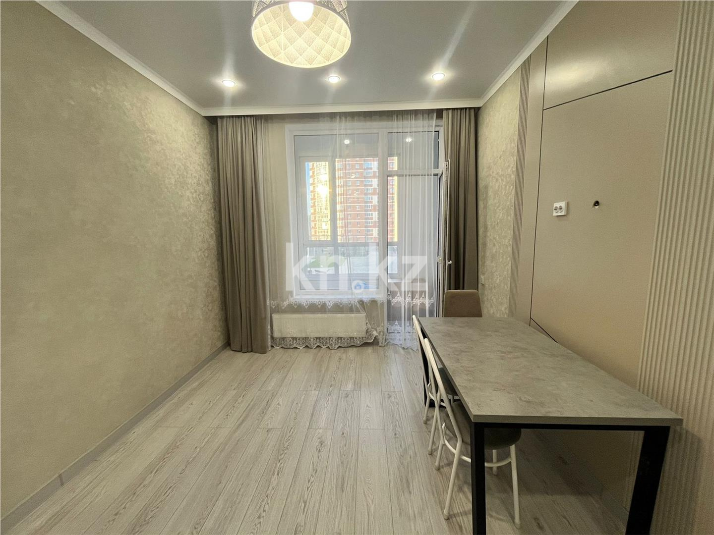 Продажа 2-комнатной квартиры, 45 м² в Астане - фото 3