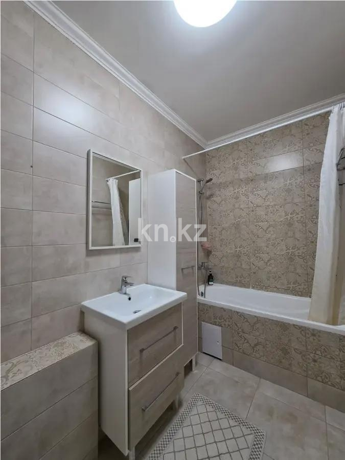 Продажа 2-комнатной квартиры, 61 м² в Алматы - фото 4