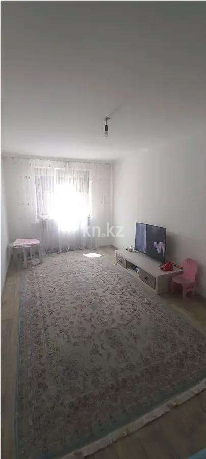 Продажа 2-комнатной квартиры, 56 м² в Алматы