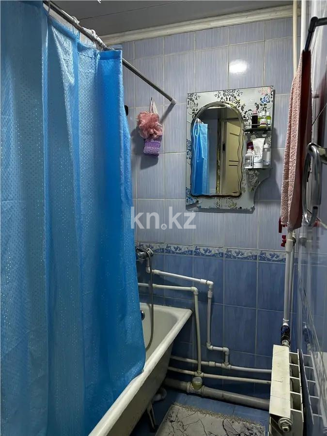 Продажа 2-комнатной квартиры, 47 м² в Сарани - фото 4