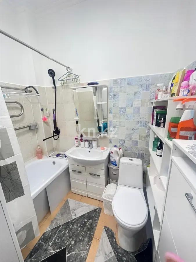 Продажа 2-комнатной квартиры, 54 м² в Алматы - фото 5