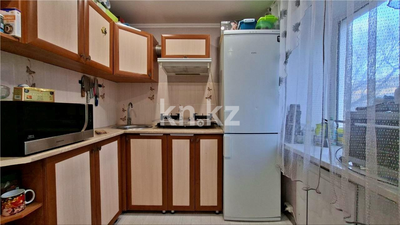 Продажа 2-комнатной квартиры, 42 м² в Темиртау - фото 5