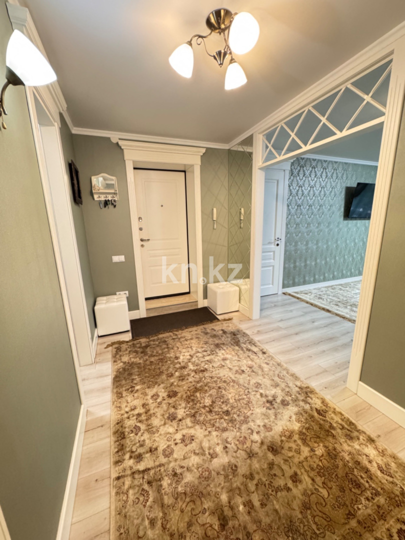 Продажа 3-комнатной квартиры, 72 м² в Астане - фото 36