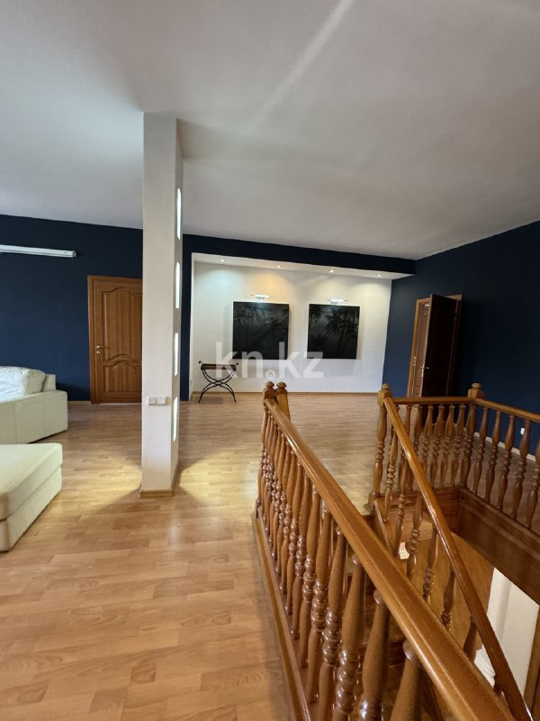 Продажа 7-комнатной квартиры, 385 м² в Алматы - фото 32