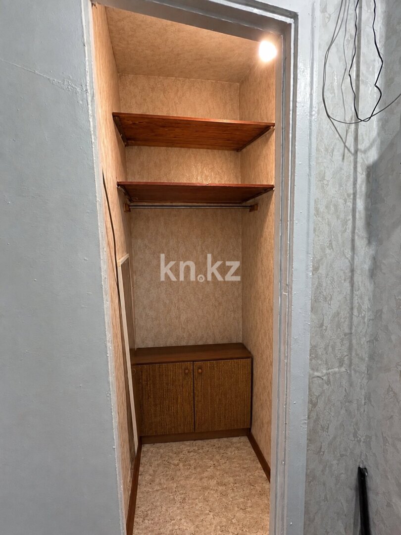 Продажа 1-комнатной квартиры, 30.5 м² в Караганде - фото 8