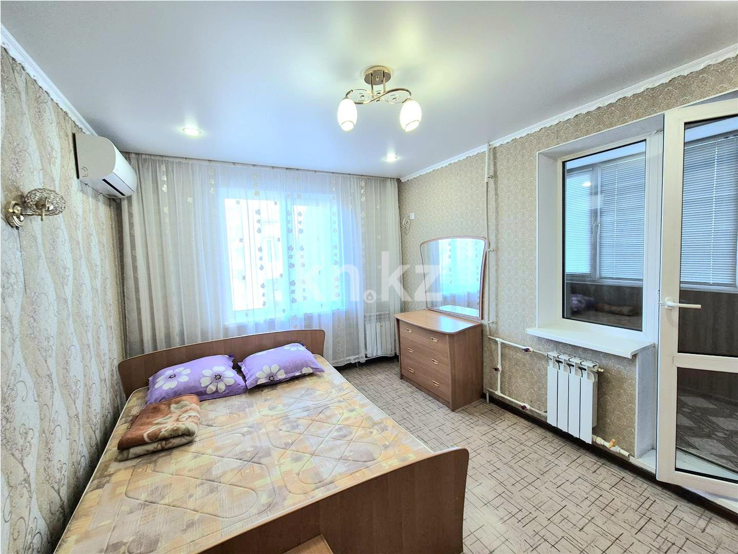 Продажа 2-комнатной квартиры, 56 м² в Темиртау - фото 2