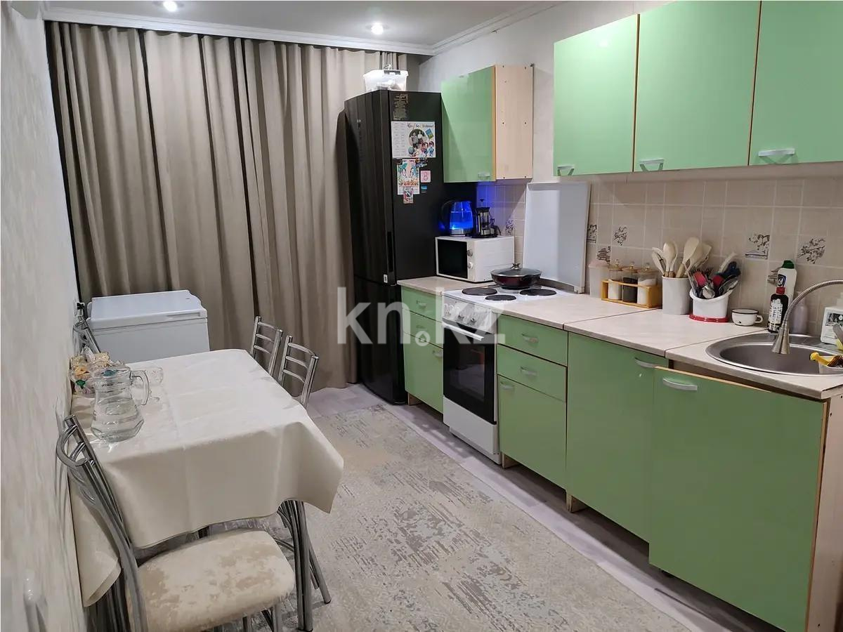 Продажа 2-комнатной квартиры, 53 м², мкр-н Мамраева (Восток-5), дом  2 в Караганде - фото 3