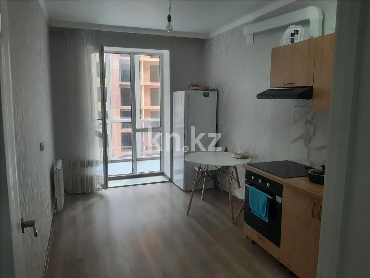 Продажа 1-комнатной квартиры, 44.5 м² в Астане - фото 2