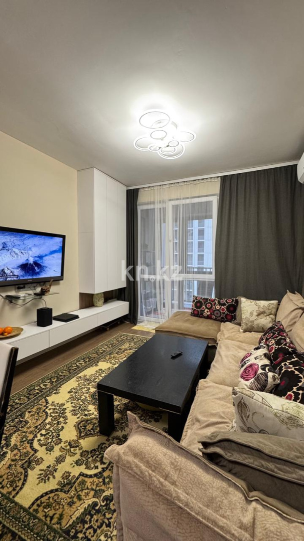 Продажа 3-комнатной квартиры, 70 м² в Алматы - фото 4