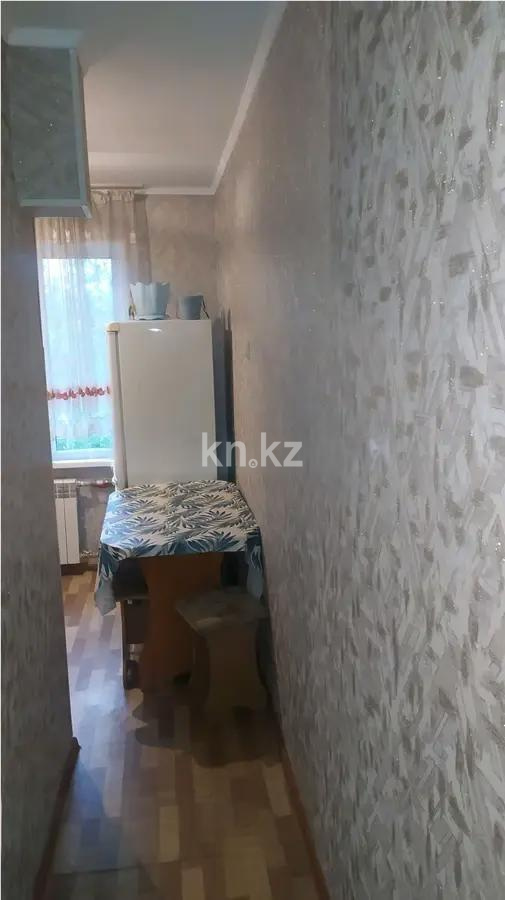 Продажа 1-комнатной квартиры, 31 м², ул. Саина, дом  4 в Алматы - фото 4
