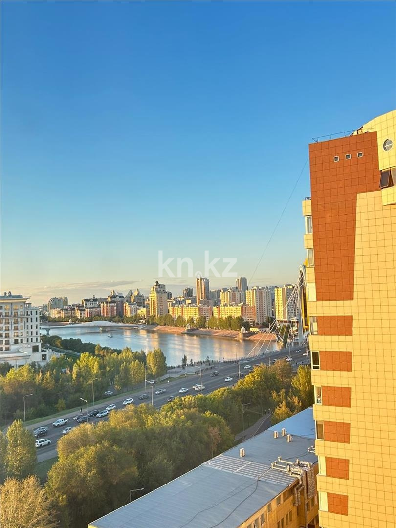 Продажа 2-комнатной квартиры, 70 м² в Астане - фото 10
