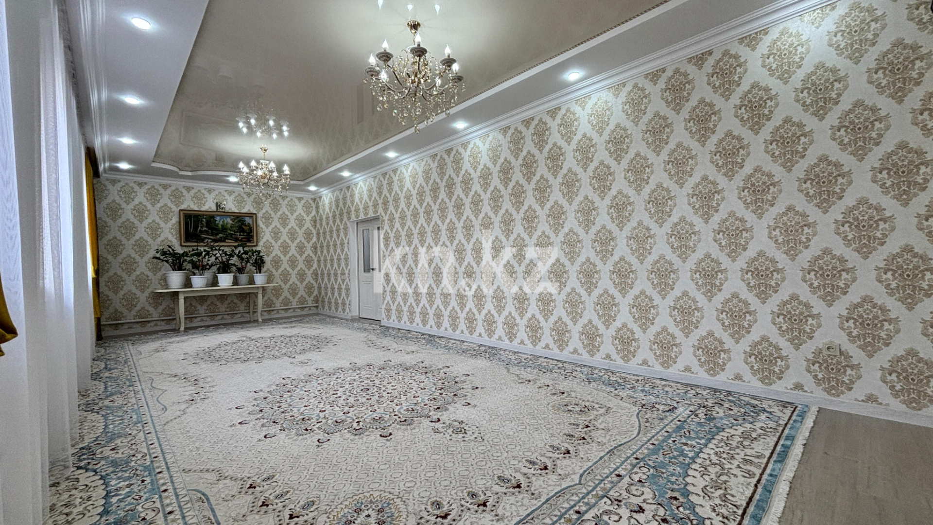 Продажа 6-комнатного дома, 200 м², Шонбасова, дом  16 в Атырау - фото 12