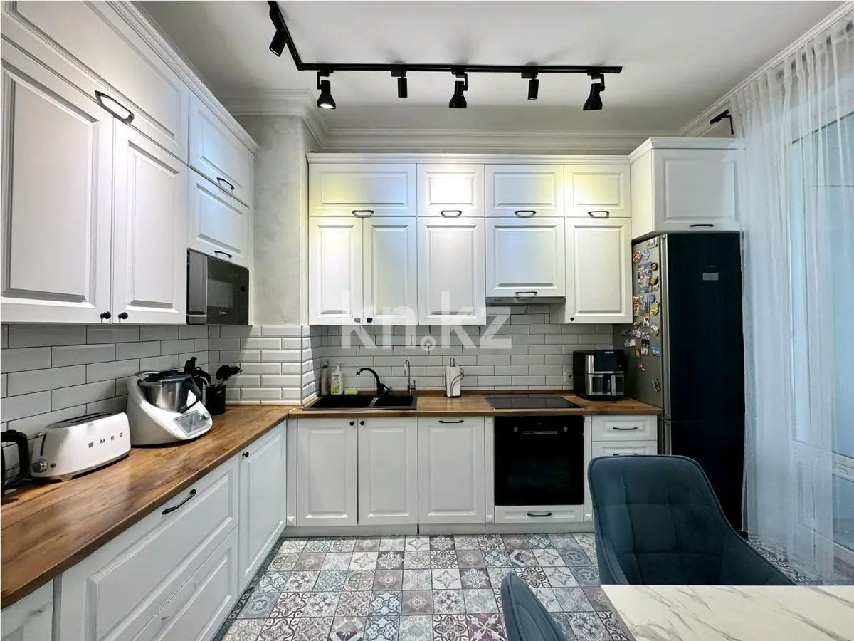 Продажа 2-комнатной квартиры, 38 м² в Астане - фото 2