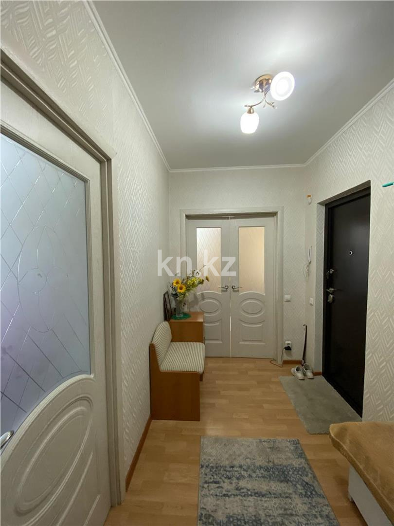 Продажа 2-комнатной квартиры, 52 м² в Караганде - фото 8