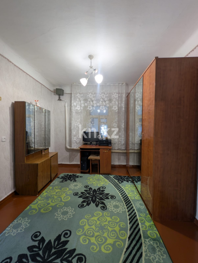 Продажа 3-комнатного дома, 64 м² в Уральске
