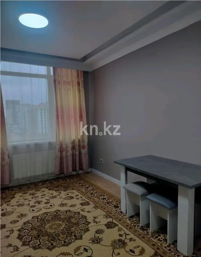 Продажа 2-комнатной квартиры, 50 м² в Астане