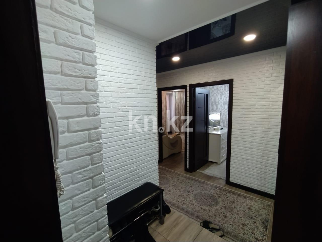 Продажа 2-комнатной квартиры, 46 м², ул. Ермекова в Караганде - фото 17