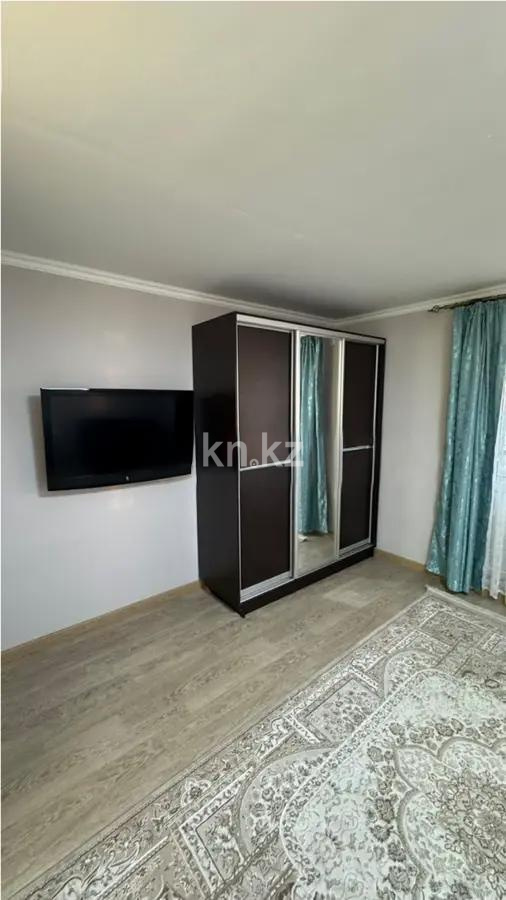 Продажа 1-комнатной квартиры, 30 м², ул. Тулебаева, дом  5 в Астане - фото 2