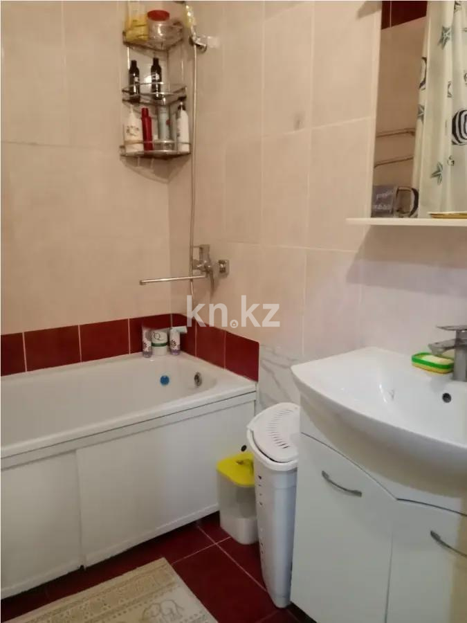 Продажа 3-комнатной квартиры, 72.5 м² в Астане - фото 4