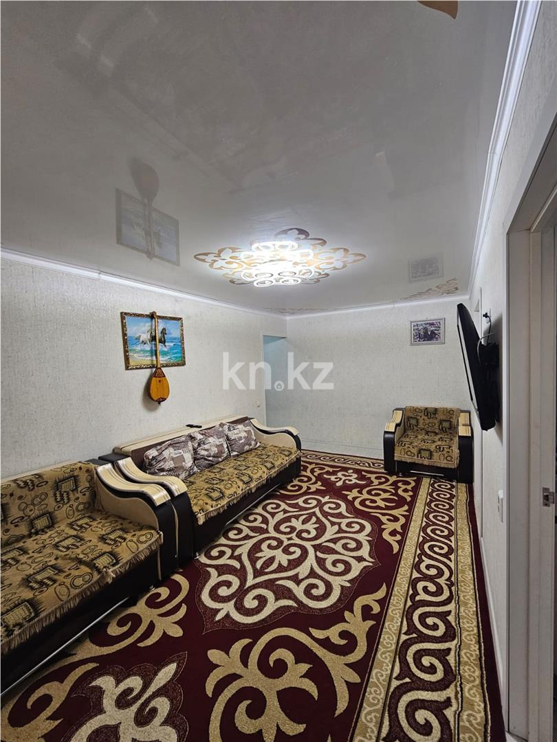 Продажа 4-комнатной квартиры, 60 м², ул. 6-й мик-н в Темиртау - фото 6