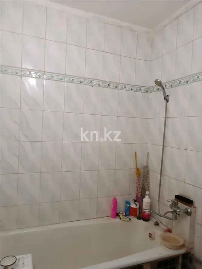 Продажа 1-комнатной квартиры, 45.3 м², мкр-н Айнабулак-4, дом  173 в Алматы - фото 4