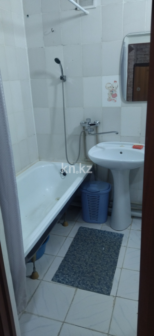 Аренда 1-комнатной квартиры, 30 м², ул. Отырар, дом  18 - ул. Кенесары в Астане - фото 8