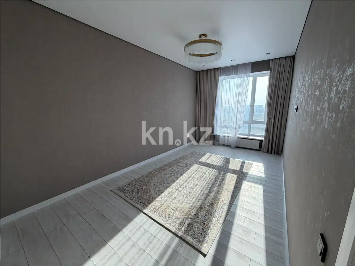 Продажа 2-комнатной квартиры, 59 м² в Астане