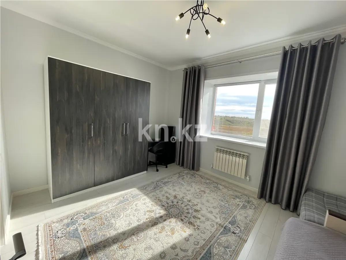 Продажа 3-комнатной квартиры, 97 м², ул. Жилой район 1, дом  11 в Караганде - фото 5