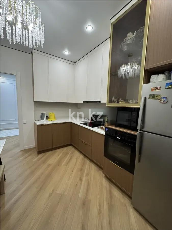 Продажа 3-комнатной квартиры, 90 м² в Астане - фото 2