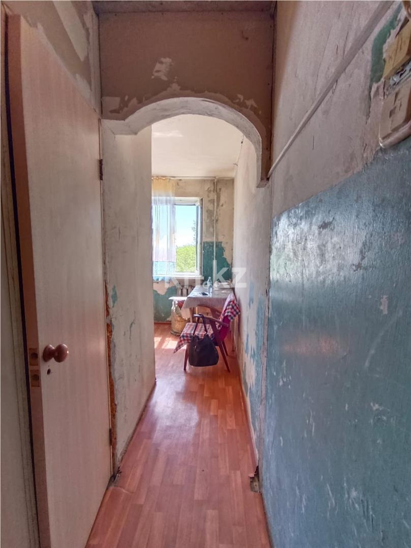 Продажа 1-комнатной квартиры, 30 м² в Караганде - фото 6