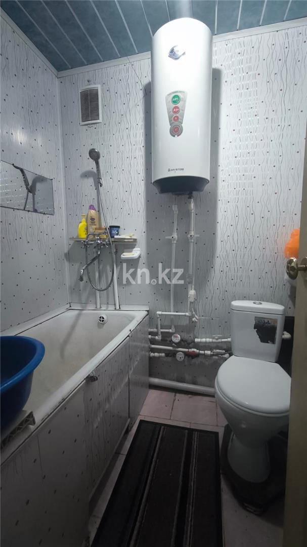 Продажа 3-комнатной квартиры, 62 м², пр. Республики в Темиртау - фото 8