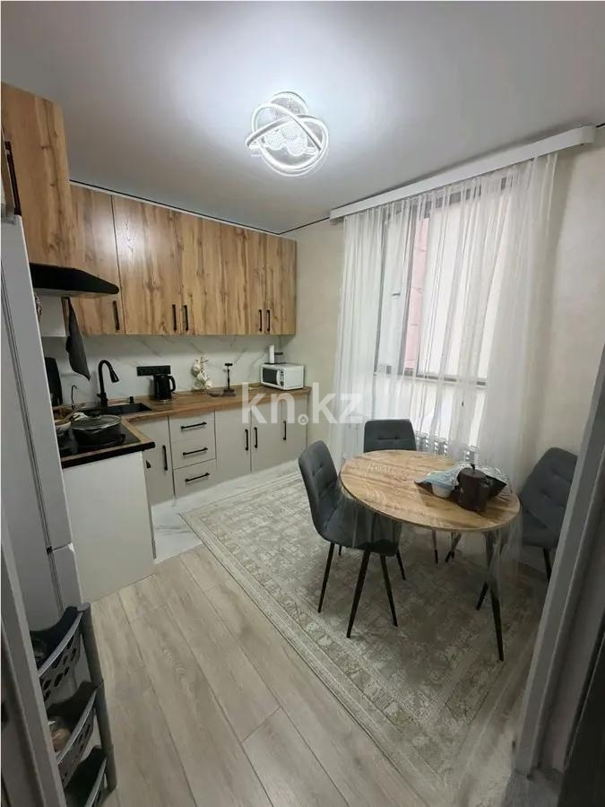Продажа 2-комнатной квартиры, 55 м² в Астане - фото 3