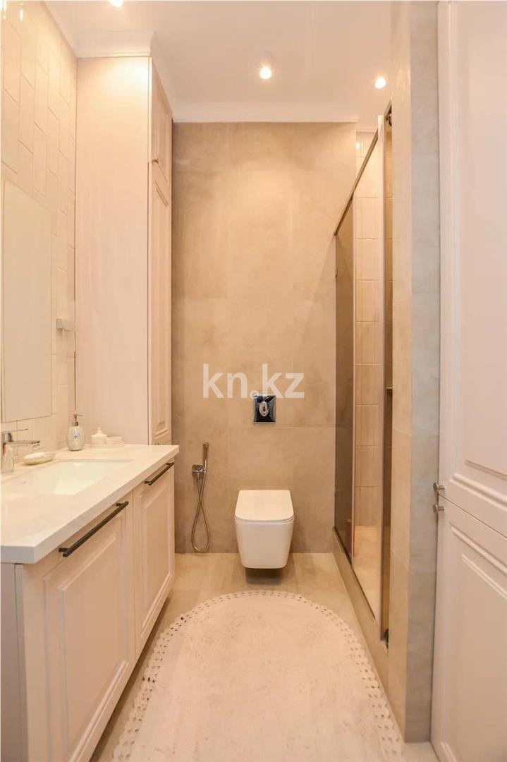 Продажа 4-комнатной квартиры, 113 м² в Астане - фото 30