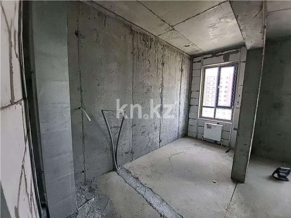 Продажа 1-комнатной квартиры, 42.6 м² в Алматы - фото 2