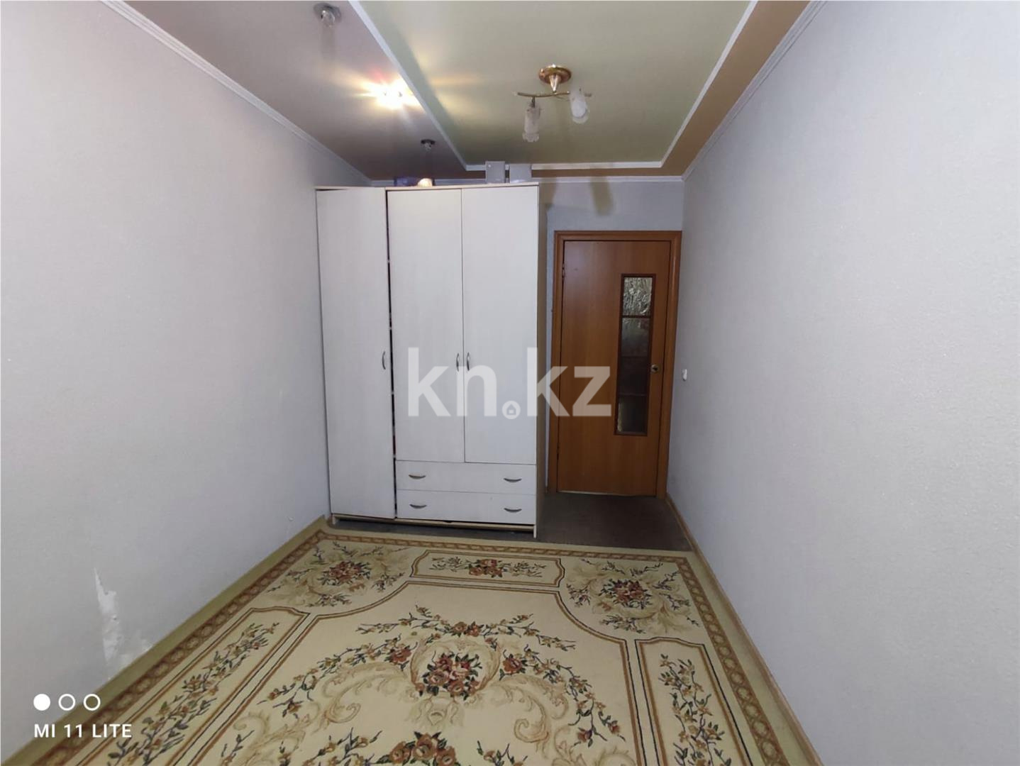 Продажа 2-комнатной квартиры, 44 м², мкр-н 7-й в Темиртау - фото 4