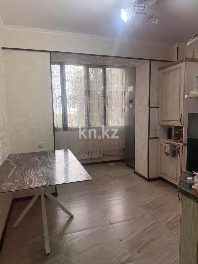 Продажа 3-комнатной квартиры, 68 м² в Алматы - фото 5