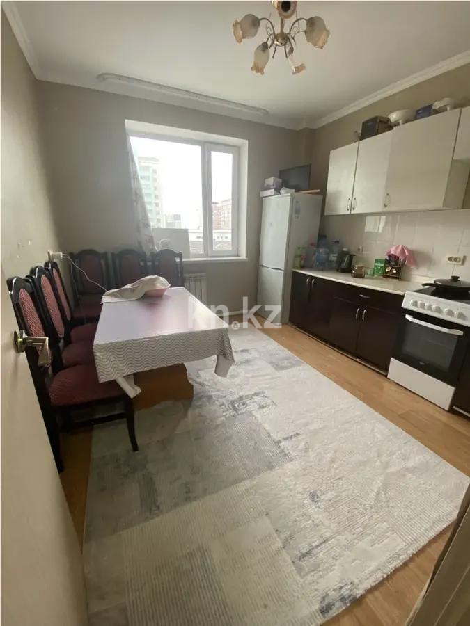 Продажа 1-комнатной квартиры, 41 м² в Астане - фото 2