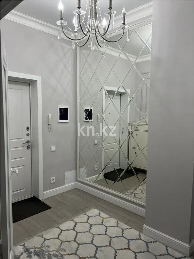 Продажа 2-комнатной квартиры, 72 м² в Астане - фото 5