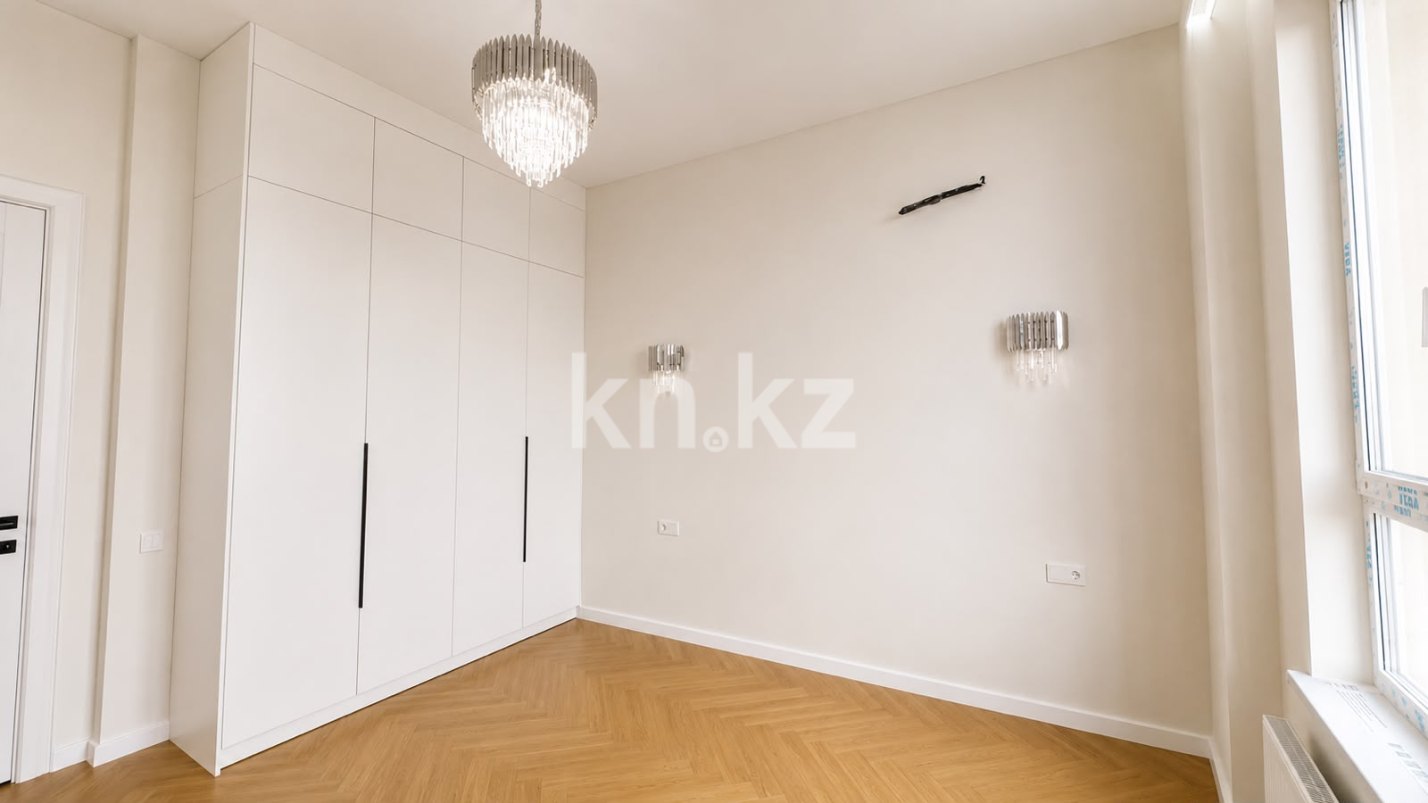Продажа 3-комнатной квартиры, 101 м² в Астане - фото 7