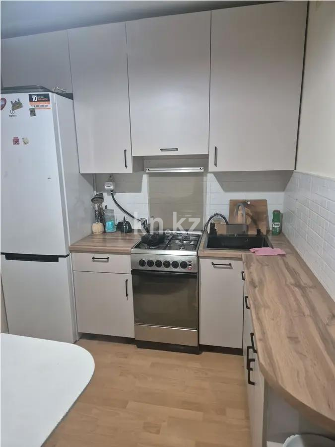 Продажа 3-комнатной квартиры, 76 м², ул. Пушкина, дом  4 в Астане - фото 4