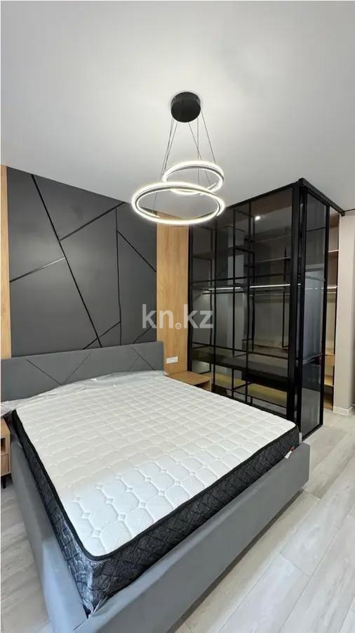 Продажа 2-комнатной квартиры, 76.6 м², пр. Абая, дом  160 в Алматы - фото 2