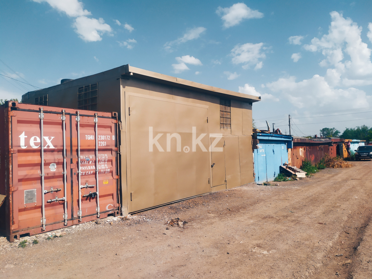 Продажа , 85 м², ул. Пушкина, дом  18 в Астане - фото 6