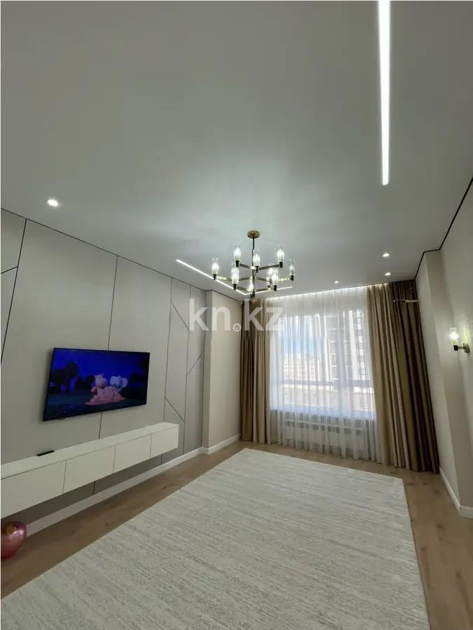 Продажа 3-комнатной квартиры, 85 м², ул. Байтурсынова, дом  14/1 в Астане