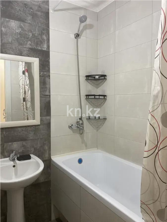 Продажа 1-комнатной квартиры, 40.2 м² в Астане - фото 4