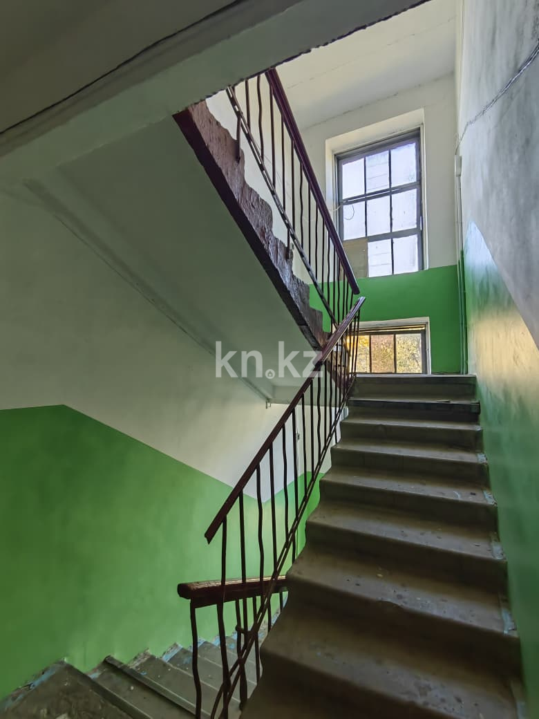 Продажа 2-комнатной квартиры, 43 м², ул. Гоголя, дом  51 в Караганде - фото 18