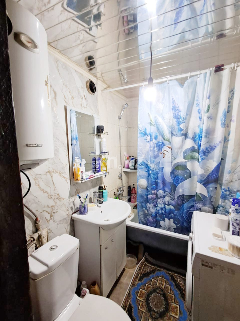 Продажа 2-комнатного дома, 48 м² в Астане - фото 3