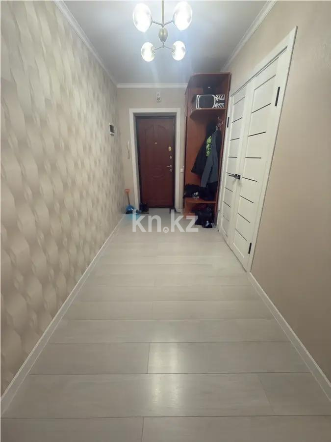 Продажа 2-комнатной квартиры, 53.9 м², ул. Сокпакбаева, дом  16/4 в Астане - фото 7